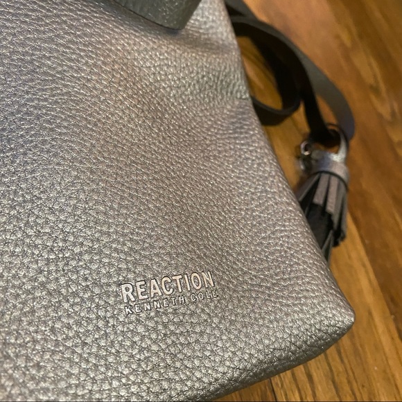 Kenneth Cole Reaction Purse - Picture 2 of 4